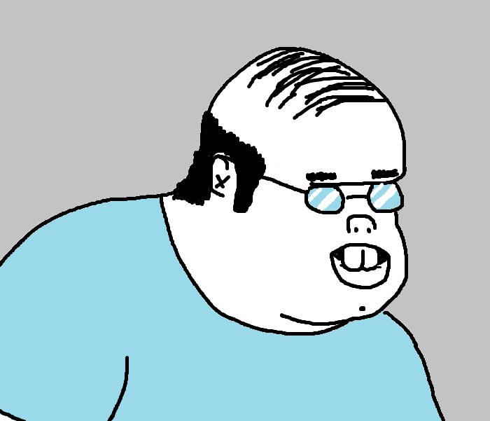 Ackchyually Guy